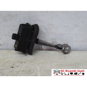 Tirante Posteriore Destro FIAT Panda 3a Serie 52022104 52022104 (12>) - Product Image 2