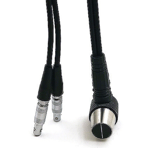 Misuratore di Spessore a Ultrasuoni Universale DEEP DAWE 5P10 5MHZ con 10 Sonde Standard Accessorie - Product Image 5