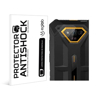ฟิล์มกันรอยหน้าจอ ANTISHOCK สำหรับ Ulefone Armor X13 ฝาครอบโทรศัพท์มือถือคุณภาพพรีเมียม ทนทาน - Product Image 1