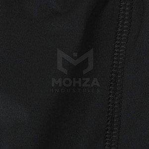Shorts de compression en gros pour l'entraînement, shorts de compression couleur personnalisée - Product Image 6