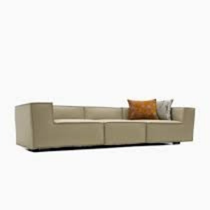 Foldable <b>Sofa</b> with Extra Back Support - Product Image 6