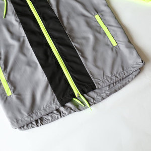 เสื้อแจ็คเก็ตกันลมมีฮู้ดสำหรับผู้ชายมาใหม่เสื้อกันลมสำหรับฤดูหนาวสินค้า2025 - Product Image 4