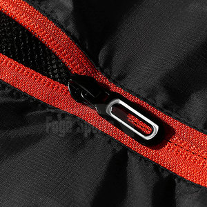 Veste coupe-vent de haute qualité veste coupe-vent personnalisée vêtements de mode veste coupe-vent - Product Image 4