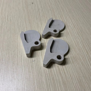 Fresado y Torneado CNC con Precisión a Nivel de Micras - Product Image 1