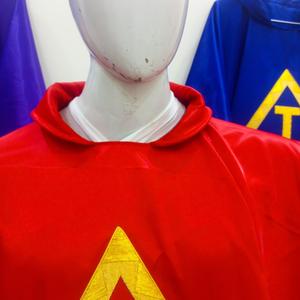 Color rico de alta calidad Iglesia púlpito obispo clero coro túnicas casulla Iglesia vestimentas Iglesia vestidos - Product Image 2