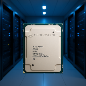 อินเทล ซีออน โกลด์ 6254 18C/36T 3.1GHz-4.0GHz 200W - Product Image 3