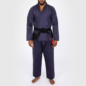 Kimono de Jiu-Jitsu de haute qualité, matériau durable, design professionnel, fabriqué au Pakistan - Product Image 1