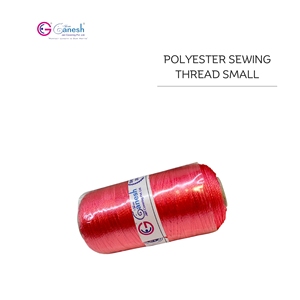 Fil à coudre en polyester haute résistance de qualité supérieure pour la broderie Collection polyvalente pour des coutures durables - Product Image 3