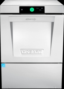 Ofertas Increíbles! Para Lavavajillas Bajo Encimera LXNR-2L de 23 Pulgadas con Certificación ENERGY-STAR y Sistema de Estantes de Doble Nivel para una Limpieza de Alta Eficiencia - Product Image 4