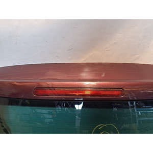 Portellone Posteriore SKODA Yeti 1a Serie 5L6827025B (09>) - Product Image 5