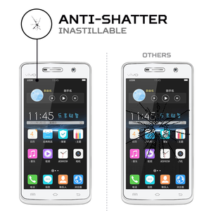 ฟิล์มกันรอยหน้าจอ ANTISHOCK Vivo Y22 อุปกรณ์เสริมมือถือที่ทนทานและดูดซับแรงกระแทก - Product Image 4