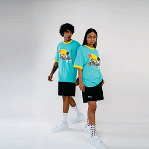 100%. Cuello redondo, - Product Image 2