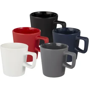 Ross 280ml <b>Ceramic</b> <b>Mug</b> Personalized Promotional Drinkware for Merchandising - Product Image 6