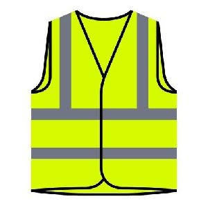 High Quality <b>Purple</b> Polyester Reflective Safety <b>Vest</b> Windproof Hi Vis Winter Jacket Custom Logo Plus Size Men's Winter Safety - Product Image 6