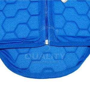 Chaleco protector de cuerpo de equitación de alta calidad con ajuste ajustable Protector de equitación ajustable para la seguridad del jinete - Product Image 2