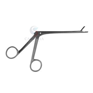 Vente en gros Instrument chirurgical de haute qualité Disque de Spurling orthopédique Rongeur Disque de Spurling en acier inoxydable Rongeur - Product Image 2