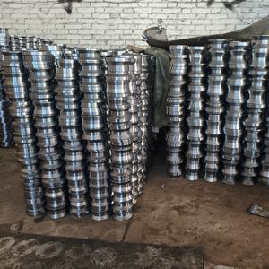 내구성 있고 매력적인 루핑 솔루션을 위한 HUAKUN 고효율 단층 지붕 타일 기계 - Product Image 3