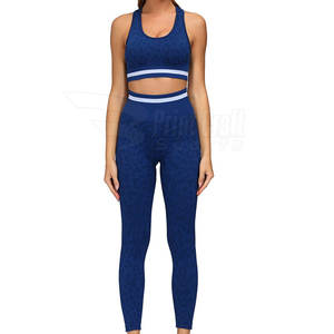Meilleures ventes Ensemble de yoga pour femmes Ensemble de yoga pour femmes de qualité supérieure Ensemble de yoga pour femmes pour adultes - Product Image 2