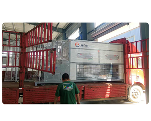 Systèmes EPI à deux composants haute performance pour une application précise de l'adhésif Machine d'application d'adhésif SPL-9.EPI - Product Image 5