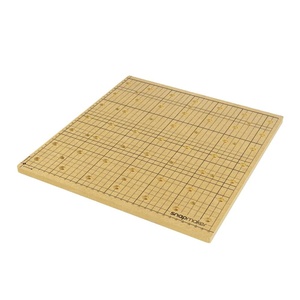 อุปกรณ์เสริม Snapmaker 2.0 - แพลตฟอร์ม CNC (แผ่น MDF) อุปกรณ์เสริมสำหรับเครื่องพิมพ์ 3 มิติ - Product Image 4