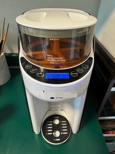 Distributeur automatique de lait en poudre/formule pour bébé (version Pro avancée) - Commandez dès maintenant - Product Image 6