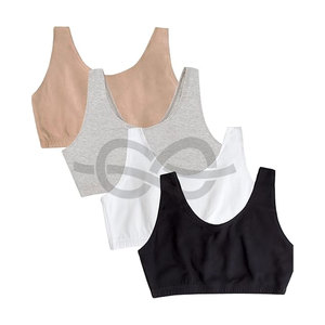 เสื้อกล้ามสปอร์ตสำหรับผู้หญิงระบายอากาศได้ดีดีไซน์ไร้รอยต่อไลฟ์สไตล์ที่ใช้งานได้จริง - Product Image 1