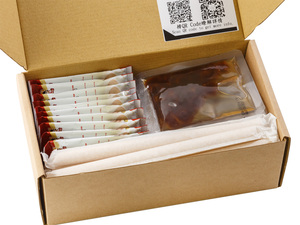 <b>Bubble</b> Milk Tea Kit Instant <b>Boba</b> Milk Tea - Product Image 4