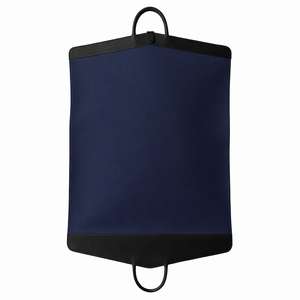 Custom Brand Premium Non-Woven <b>Garment</b> <b>Cover</b> Bag Zipper Closure Foldable Design Large Capacity Durable Fashionable for Carrying - Product Image 4