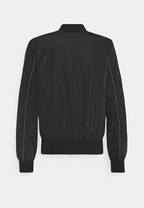 Veste bomber coupe-vent à col montant pour homme, vente chaude, pour l'automne et l'hiver, décontractée, chaude, tendance, vêtement d'extérieur, personnalisable - Product Image 2