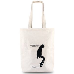 Sac fourre-tout en toile de coton à imprimé floral, vente chaude |   Sac de courses réutilisable de luxe écologique |   Sacs fourre-tout personnalisés avec logo imprimé - Product Image 2