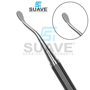 Instruments dentaires de qualité supérieure à double extrémité par SUAVE SURGICAL INSTRUMENTS - Product Image 5
