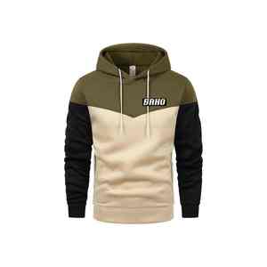 เสื้อฮู้ด GAA แบบกำหนดเองสำหรับคลับฤดูหนาวผ้าประสิทธิภาพสูงจากปากีสถาน - Product Image 5