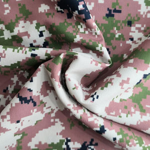 Shorts de Baño Personalizados de Secado Rápido, Reciclados, Transpirables, con Elasticidad en 4 Direcciones, con Función Anti-Pilling, Estampado Ice Mint - Product Image 1