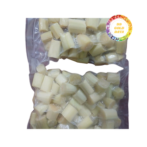 ชิ้นส่วนอ้อยแช่แข็ง IQF บรรจุและแปรรูปเป็นจำนวนมากสำหรับผู้ผลิตเครื่องดื่มและผู้จัดจำหน่ายอาหารจำหน่ายทั่วโลก - Product Image 1