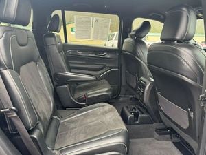 G-RAND CHEROKEE SUV 2021 USADO RECIENTEMENTE, 4x4, AUTOMÁTICO DE 8 VELOCIDADES, 290 HP, MOTOR V6 DE 3.6L - Product Image 2