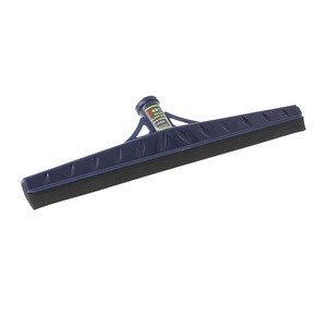 Nettoyeur de sol magique en silicone durable avec poignée en plastique pour nettoyer la salle de bain, la cuisine, les fenêtres et le verre - Product Image 4