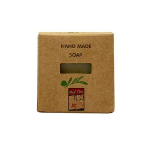 Savon solide à l'huile d'olive en vrac, 100% naturel, savon solide à l'huile d'olive fait à la main en Turquie, pour le bain - Product Image 4