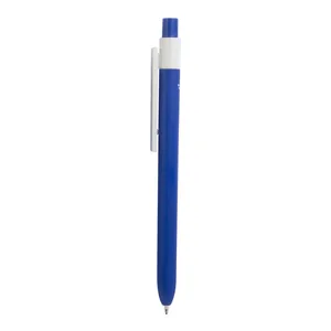 Penna a Sfera in ABS Antibatterica Promozionale per Regali Personalizzati - Product Image 4