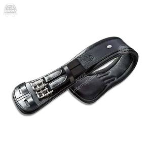 อุปกรณ์เสริมสำหรับขี่ม้าเครื่องหนังแท้ใช้สำหรับขี่ม้าทำจากหนังแท้ - Product Image 3