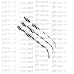 Fabricant et fournisseur de qualité supérieure, Pissco pour pinces à Sinus, coupelles de poinçon de 2mm, emballage et Logo personnalisés en acier inoxydable allemand - Product Image 5