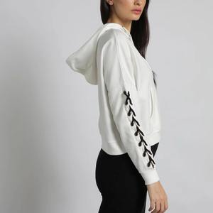 Meilleurs sweats à capuche pour femmes, vêtements d'hiver, sweats à capuche pour femmes de couleur unie personnalisés, meilleur matériau anti-boulochage, sweats à capuche respirants pour femmes - Product Image 6