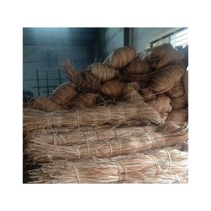 Đánh giá hàng đầu vỏ mây: Xây dựng giường vật nuôi duyên dáng, thoải mái và cơ sở đèn độc đáo, nghệ thuật thực sự nổi bật. - Product Image 5