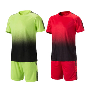 Maillot de fútbol personalizado para adultos, camiseta de fútbol personalizada, kits de fútbol, conjunto completo de fútbol, uniformes de fútbol para hombres - Product Image 2