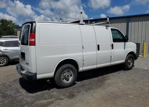 Usado 2020 G M C SAVANA G3500 - Product Image 3