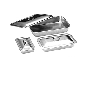 Estándar DE SEGURIDAD DE MAQUINARIA DE ANESTESIA de acero inoxidable compatible con Mol - Product Image 2