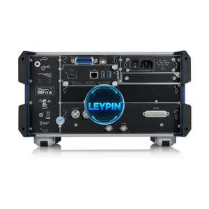 Radio ROHDE&Schwarz CMA180 para Equipo de Prueba con Forma de Onda Sinusoidal, Incluye los Modelos CMA-K610, CMA-KT420 y CMA-K130 - Product Image 5
