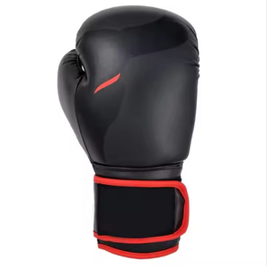 Gants de kickboxing MMA imprimés personnalisés OEM Gants d'entraînement Muay Thai Nouvelle arrivée Gants de boxe professionnels bon marché - Product Image 5