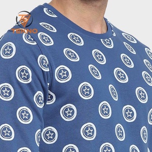 Venta al por mayor profesional OEM hecho a medida sudaderas casuales para hombres 2025 nueva moda invierno impreso estilo a granel - Product Image 5