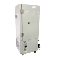 Pharmaceutical Drug Stability Test Chamber | GMP Constant Temp Humidity Light Test Cabinet