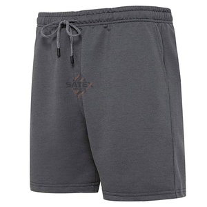 2025 Summer wear <b>men</b> Cotton made Shorts Set T <b>Shirt</b> And Shorts Set Outfits for <b>Men</b> Casual Twin Set breathable customized - Product Image 4